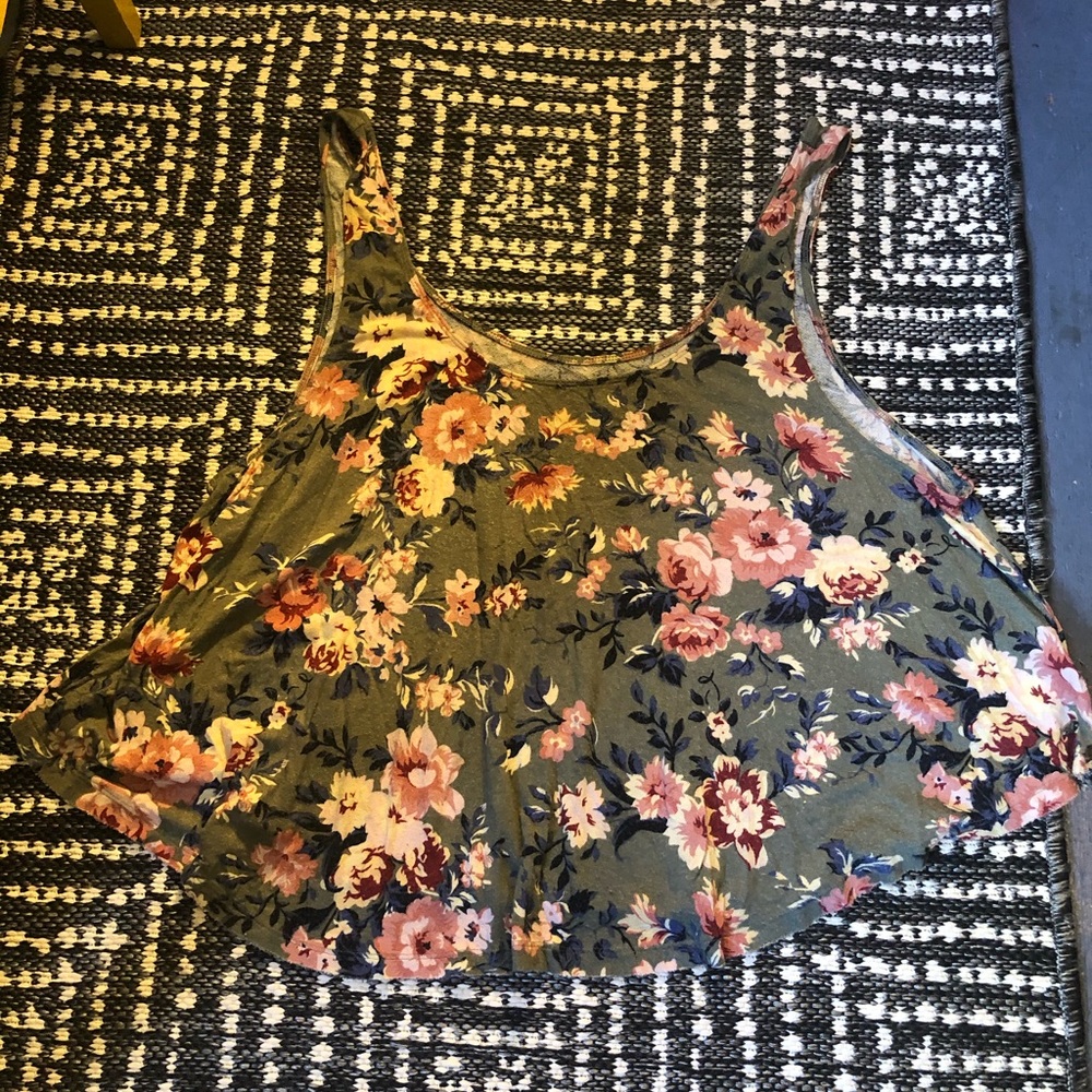 AE Soft and Sexy Tank